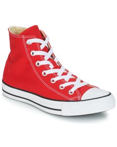 CONVERSE - Sneakers alte Converse CHUCK TAYLOR ALL STAR CORE HI Rosso